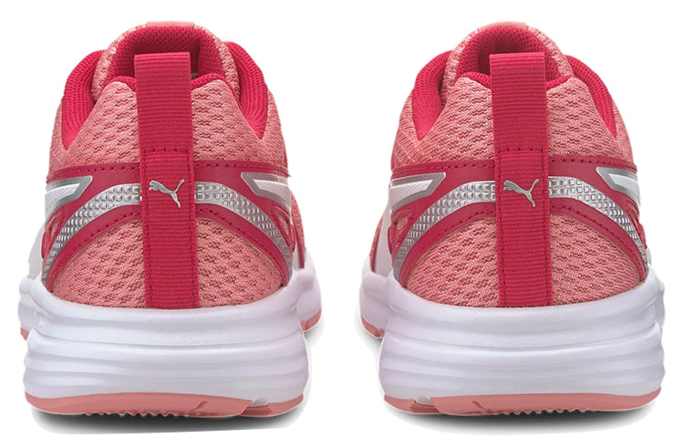 PUMA Youths' Pure Jogger Pink 370575-06