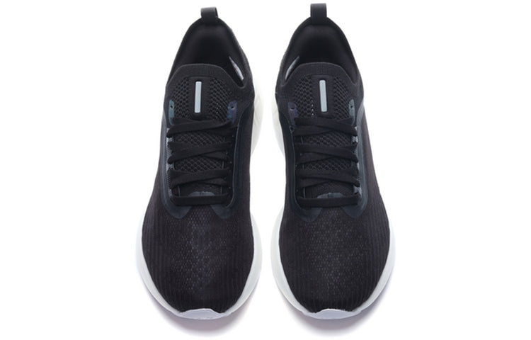 (WMNS) Li-Ning Super Light XVII 'Black' ARBQ002-2
