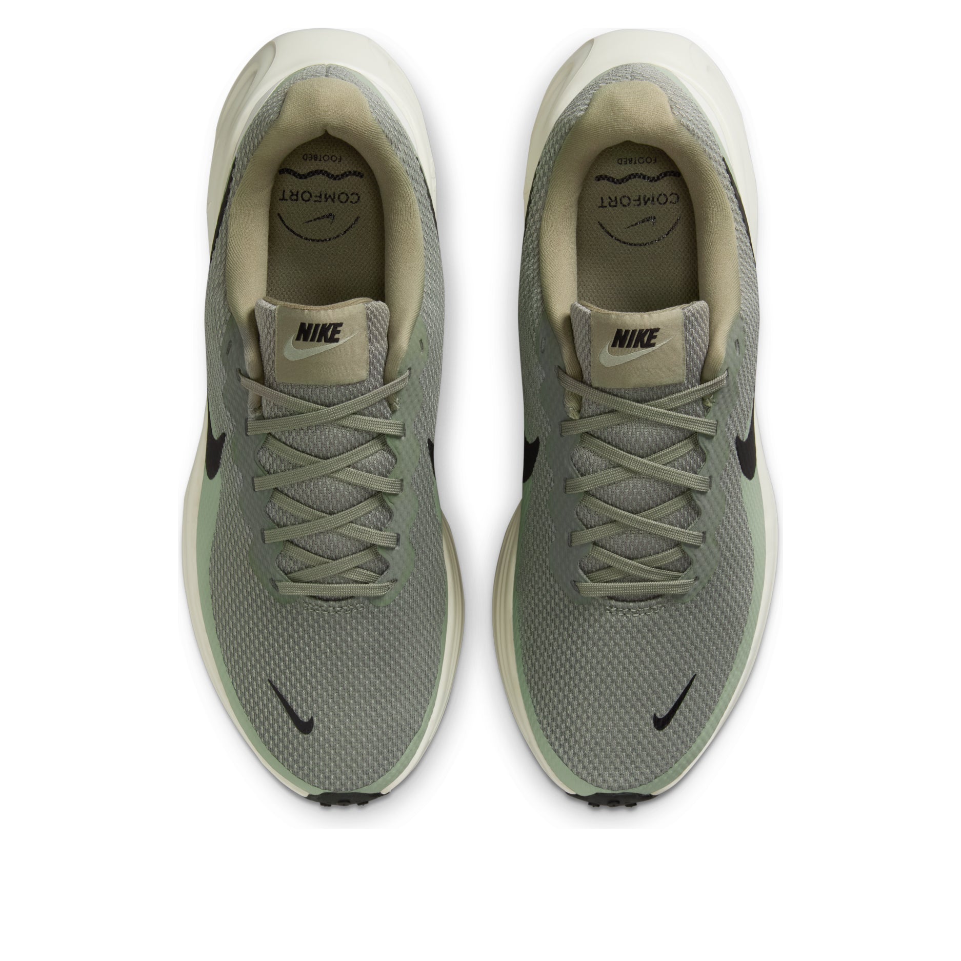Nike Revolution 8 'Light Army Black Jade Horizon' HJ9198-300