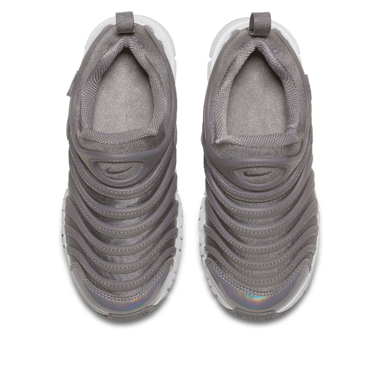 (PS) Nike DYNAMO FREE SE Grey AA7216-001