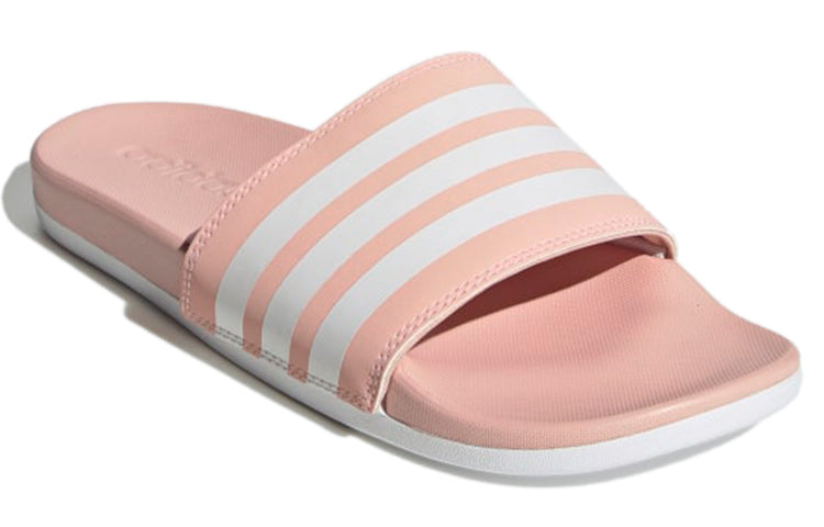 (WMNS) adidas Adilette Comfort Slide 'Vapour Pink' GV9739