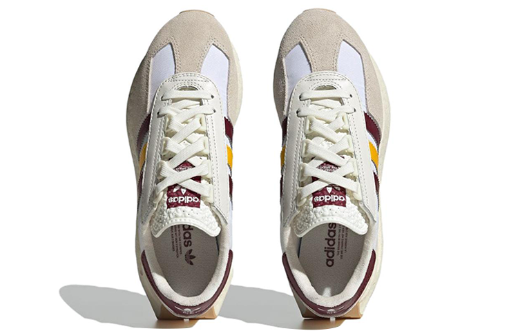(WMNS) adidas Retropy E5 'Aluminium Shadow Red' IF4970