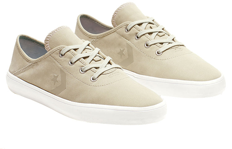 (WMNS) Converse Costa Collapsible Heel Cons Low Top 'Brown White' 564320C
