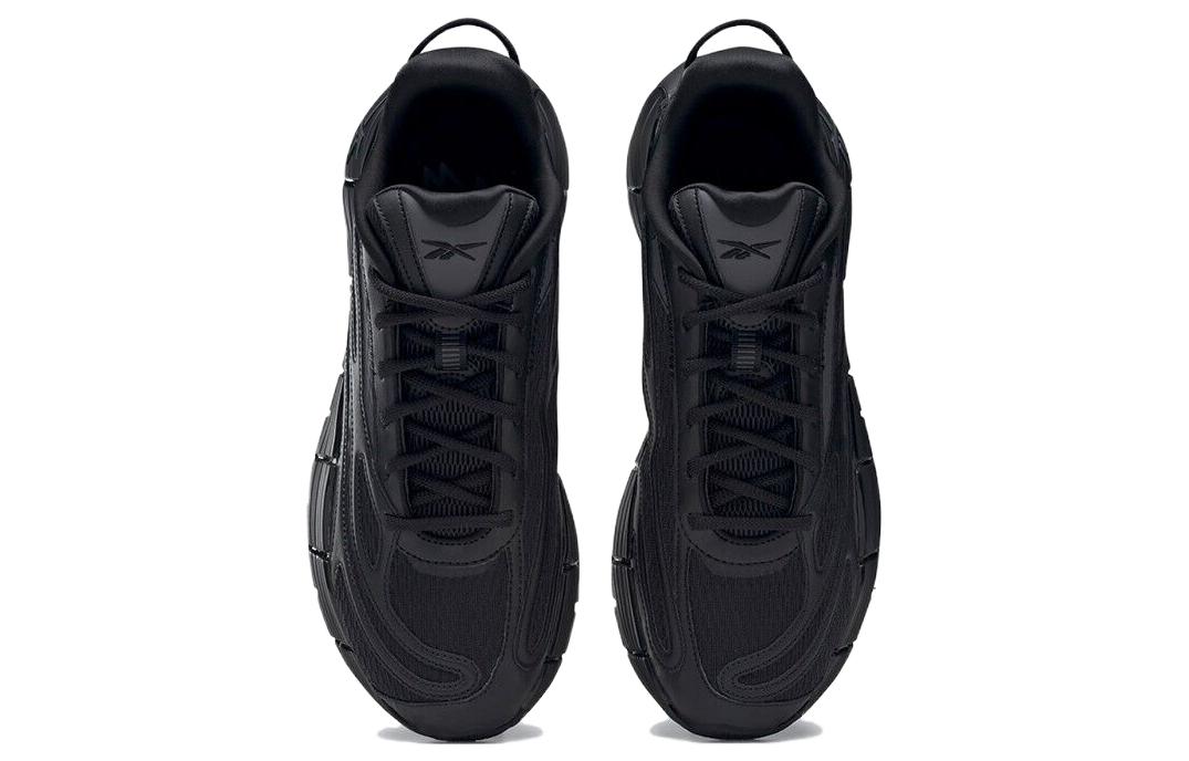 Reebok Zig Kinetica 2.5 'Black Pure Grey' GX0507