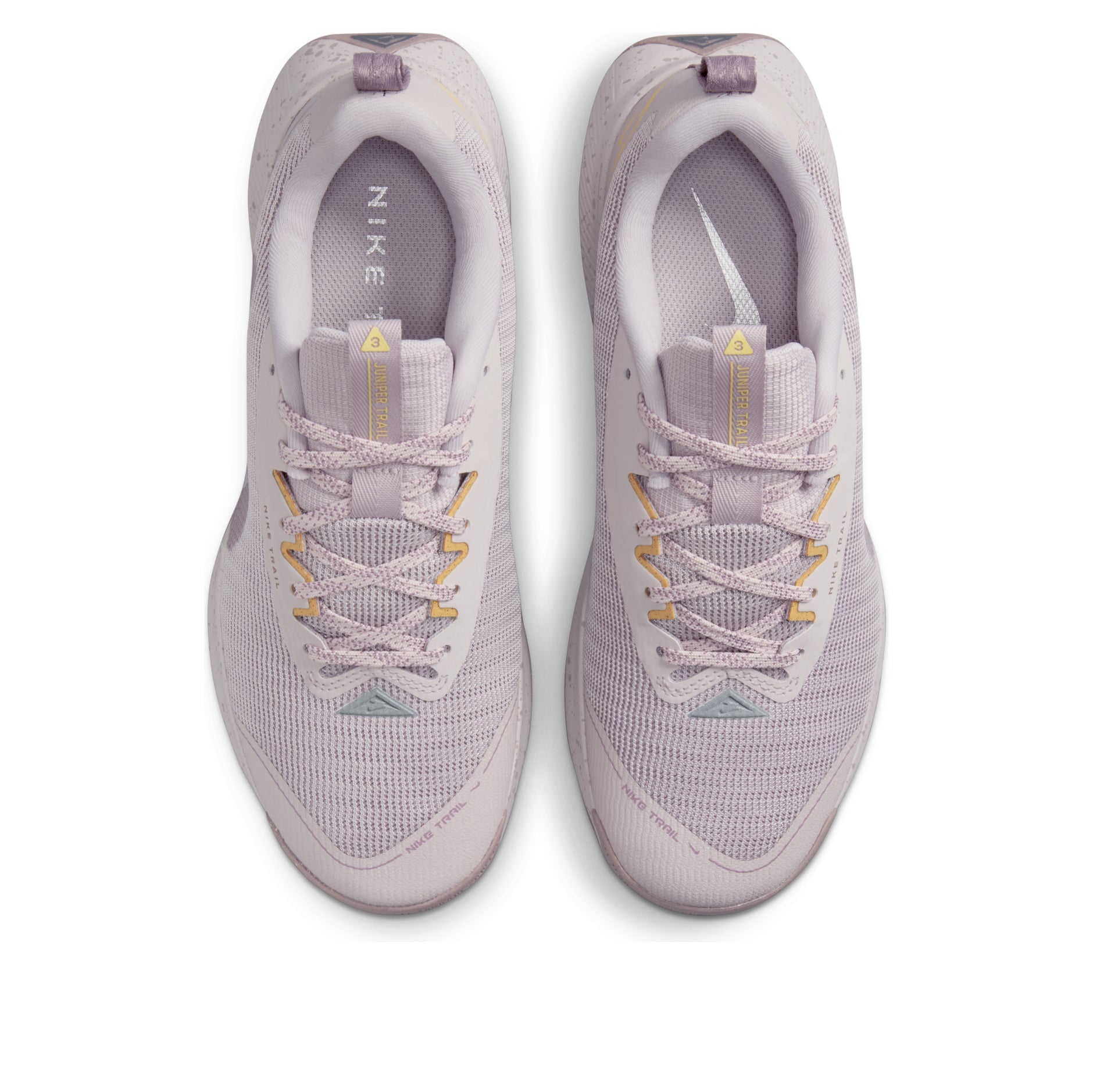 (WMNS) Nike Juniper Trail 3 'Platinum Violet' FQ0902-002