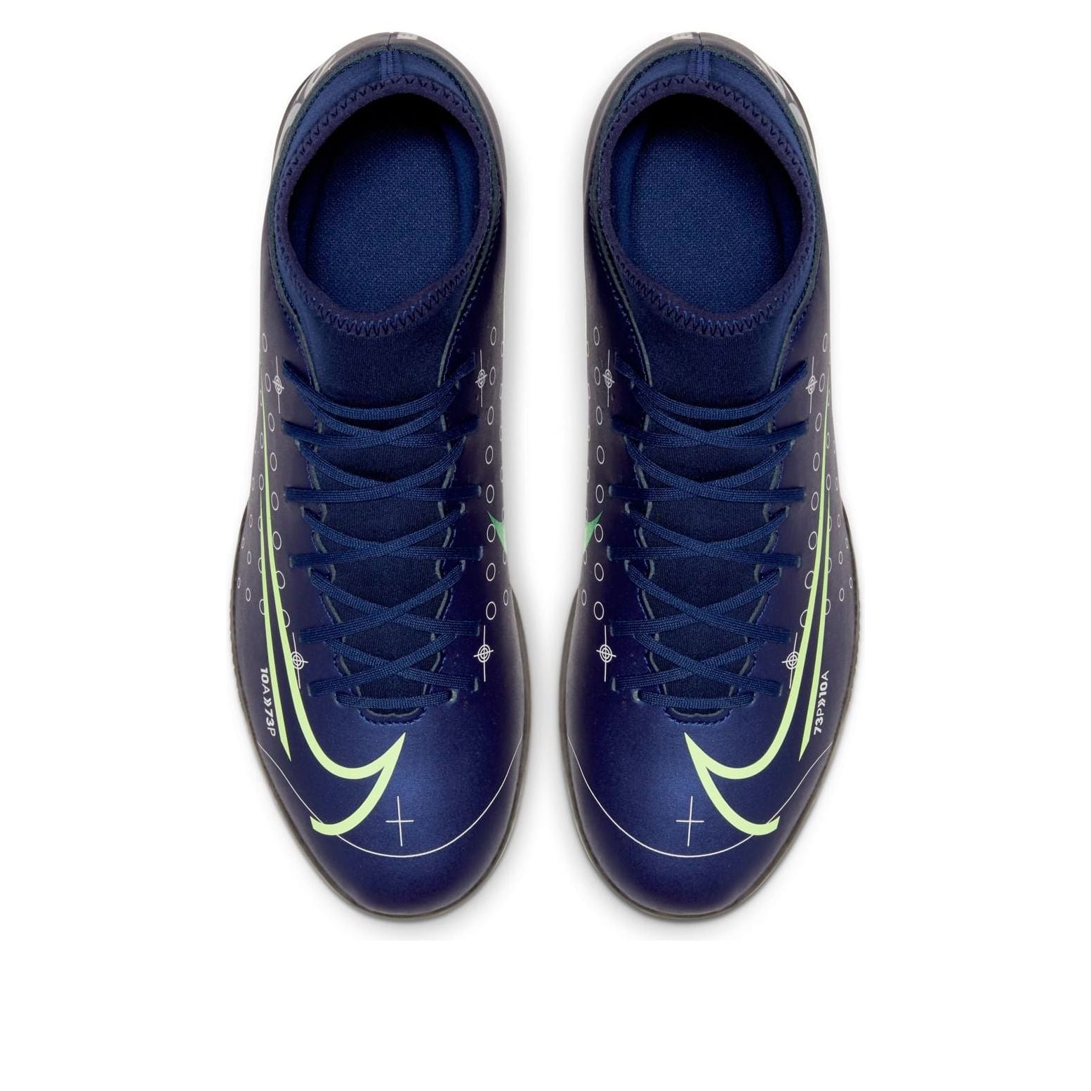 Nike Mercurial Superfly 7 Club MDS IC 'Dream Speed' BQ5462-401