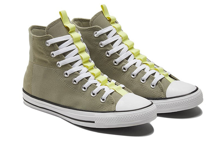 Converse Chuck Taylor All Star High 'Alt Exploration - Light Field Surplus' 170132C