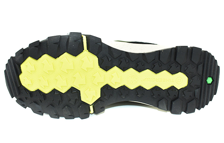Timberland Garrison Trail Low AC 'Army Green' A29D7-A58