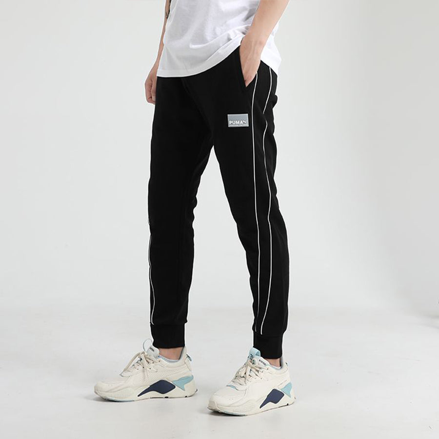 PUMA Avenir Track Pants 'Black' 530022-01