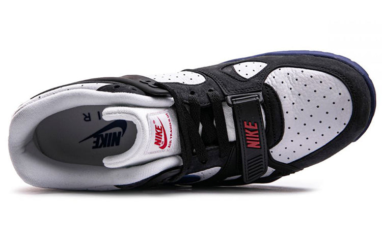 Nike Air Max Trainer 3 'Black Deep Royal Blue' CZ3568-001
