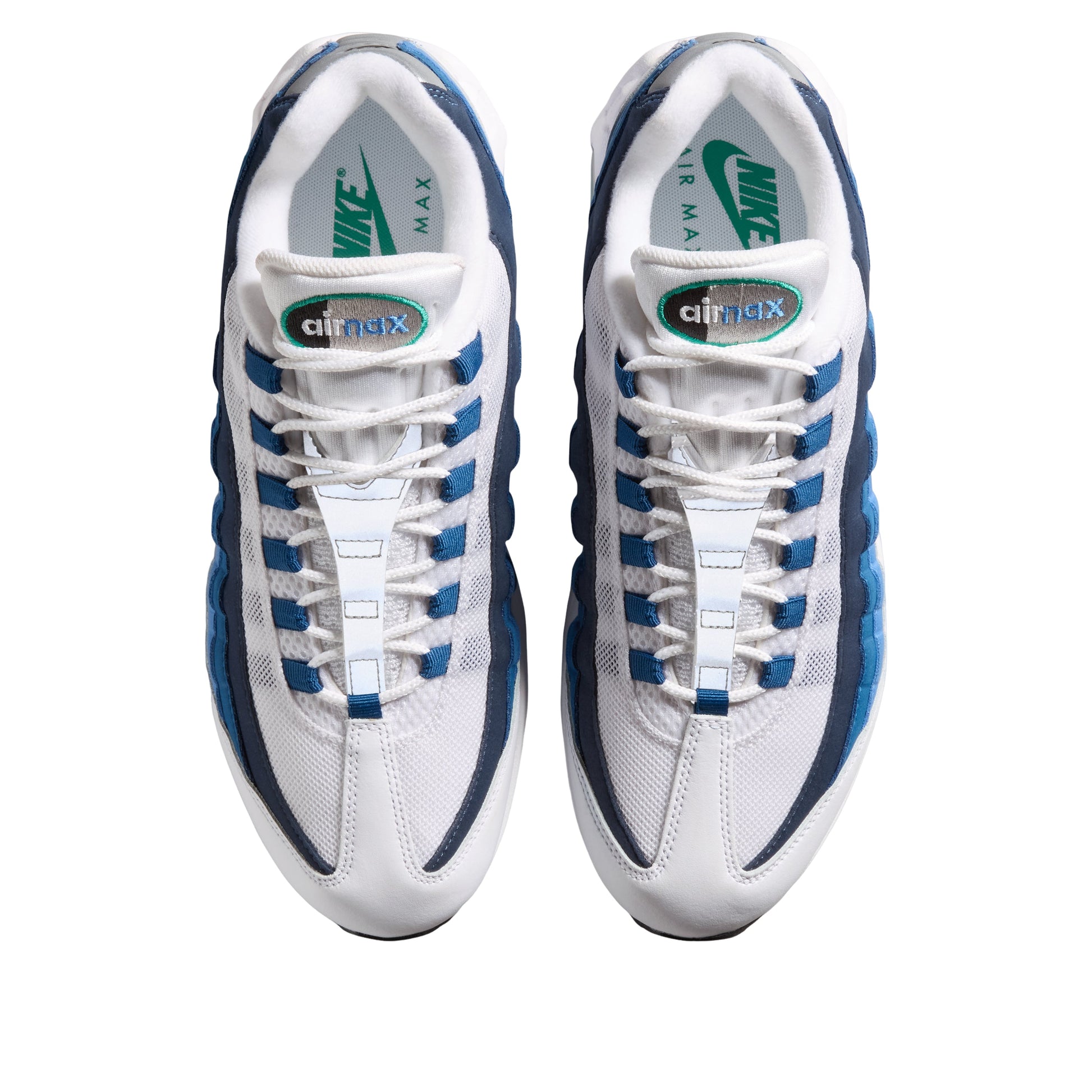 Nike Air Max 95 Big Bubble 'Slate' IH7855-100