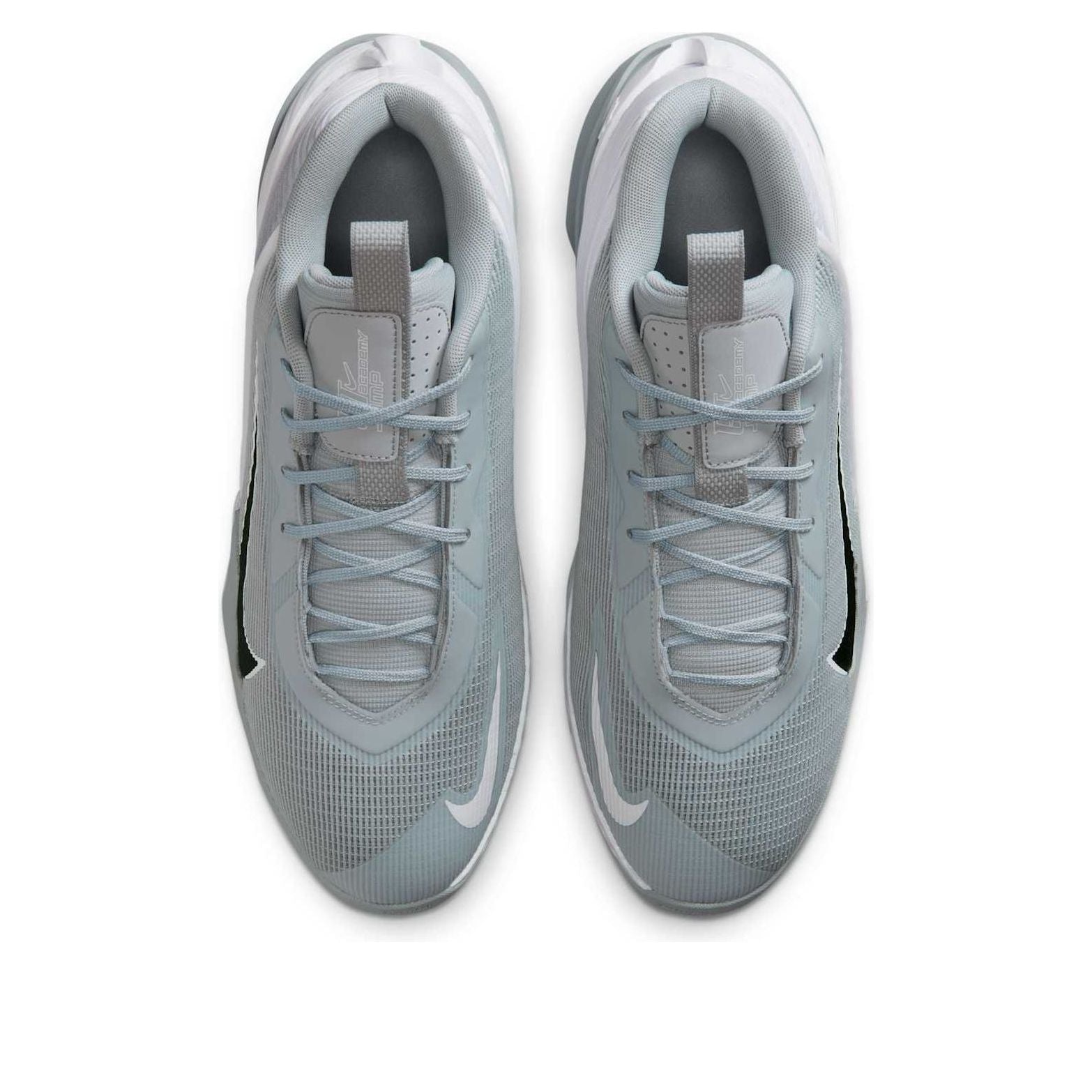 Nike Air Zoom GT Jump Academy 'Wolf Grey' HQ8032-001