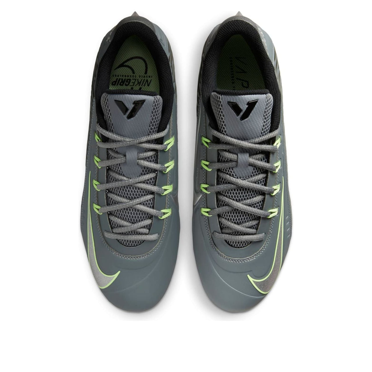 Nike Vapor Edge 360 VC 'Smoke Grey' DO6294-002