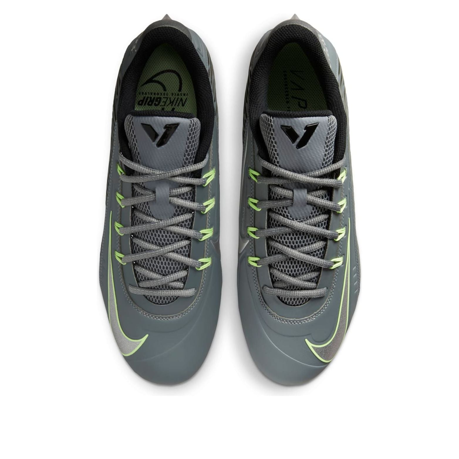 Nike Vapor Edge 360 VC 'Smoke Grey' DO6294-002