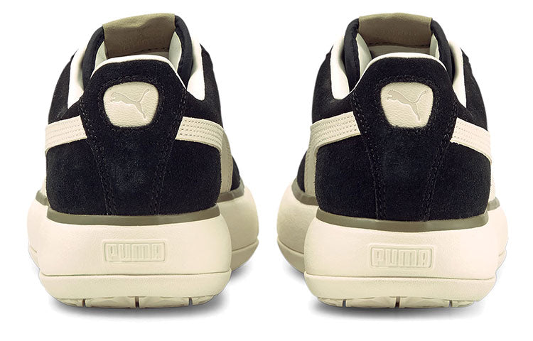 (WMNS) PUMA Suede Mayu 'Infuse' 382550-02