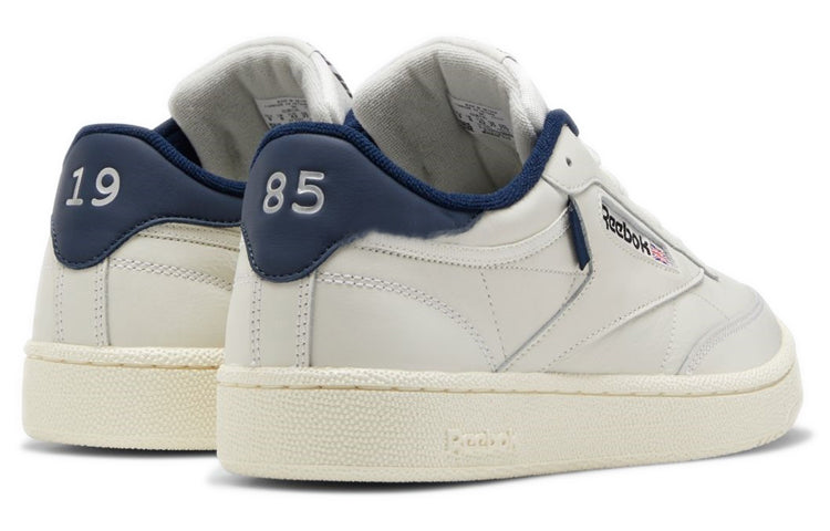 Reebok Club C 'Vintage Navy' FX1379