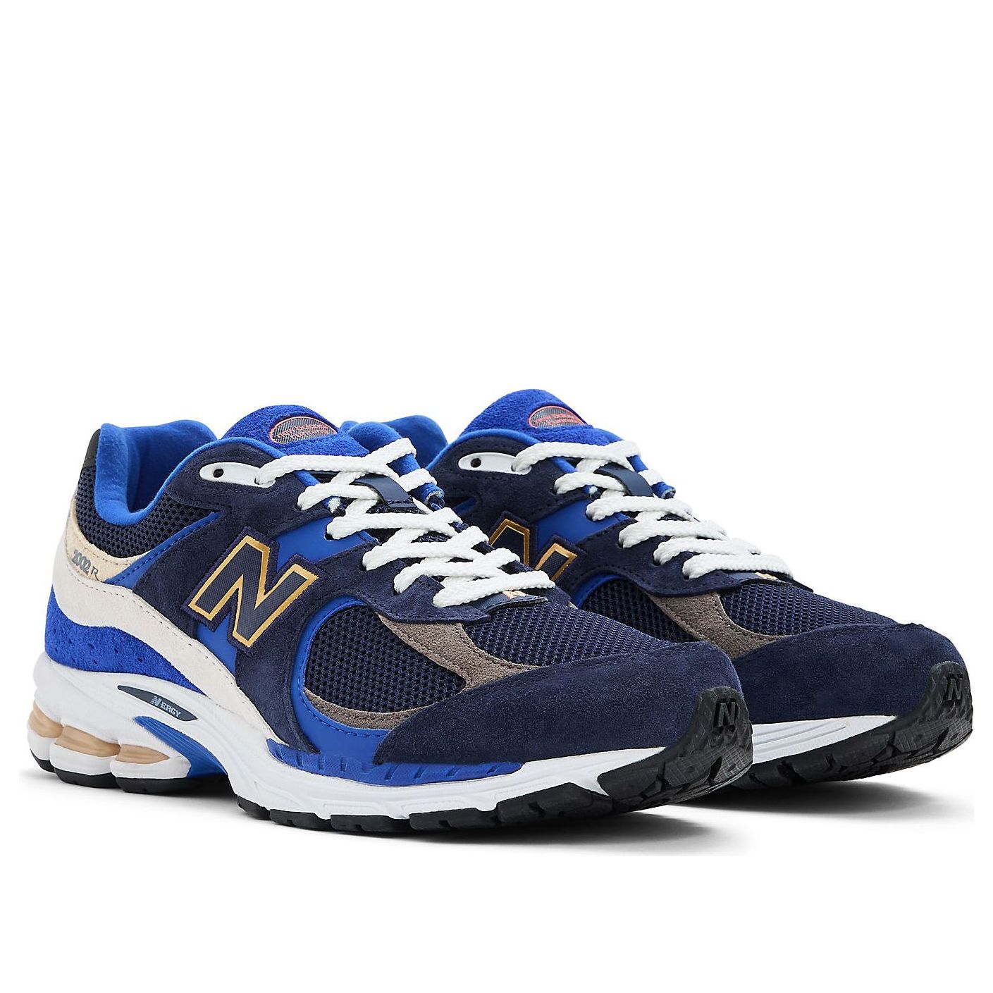 New Balance x FC Porto 2002R 'Royal blue' U2002RFP