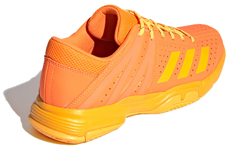 adidas Wucht P3 Shoes Orange FU8326