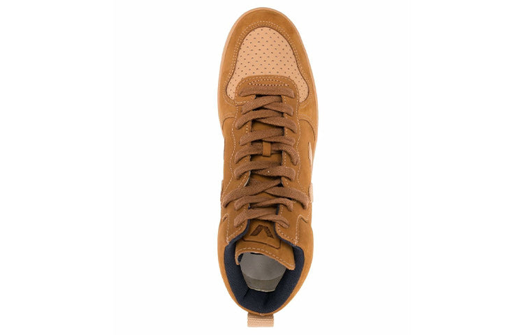 Veja V-15 Nubuck 'Camel Desert' VQ132616