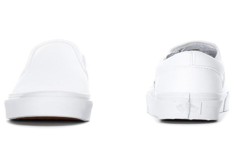 Vans Classic Slip-On 'Classic Tumble' VN0A38F7ODJ