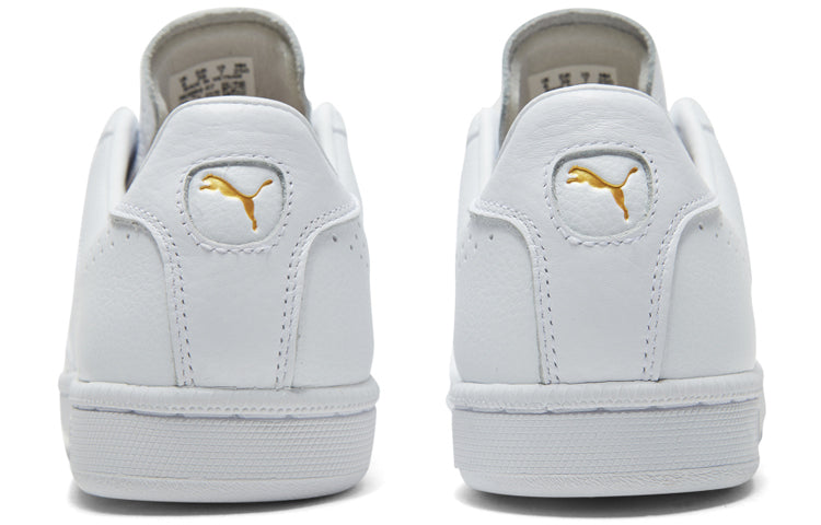 PUMA Match 74 Tumbled 'White' 363884-07