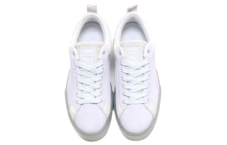 (WMNS) PUMA Mayze Mono 'Light Purple Gray' 383991-04