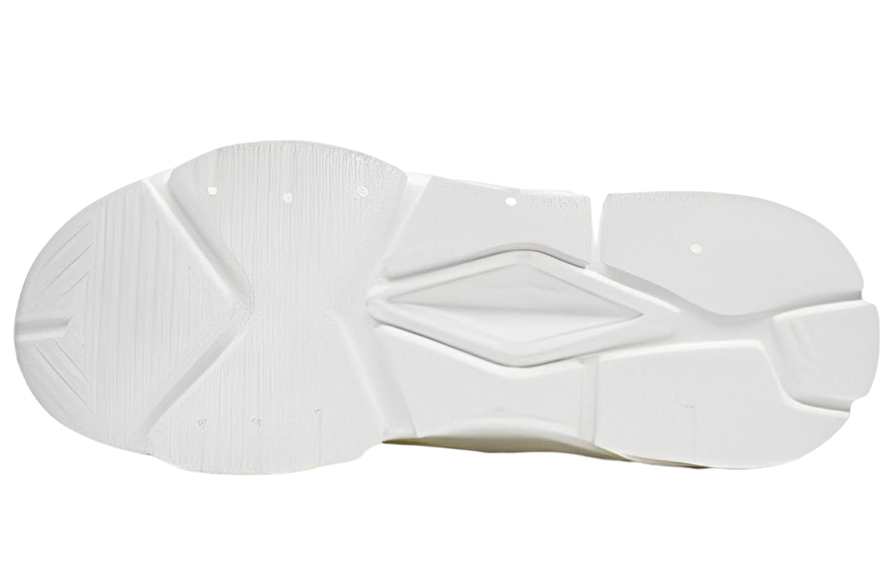 ANTA Casual Shoes 'White Black' 912318831-2