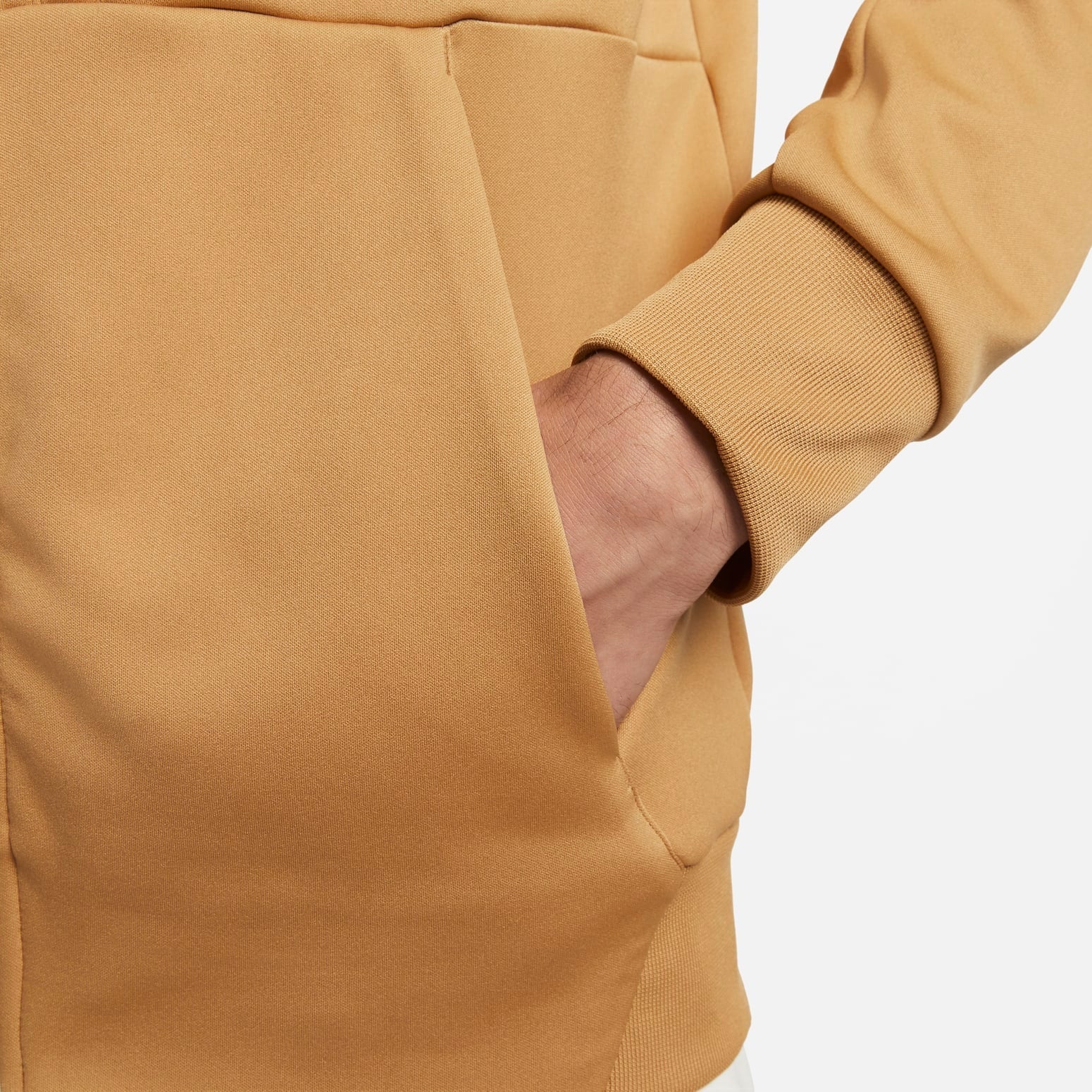 Nike Sportswear Tribute N98 Jacket 'Tan' DA0003-722
