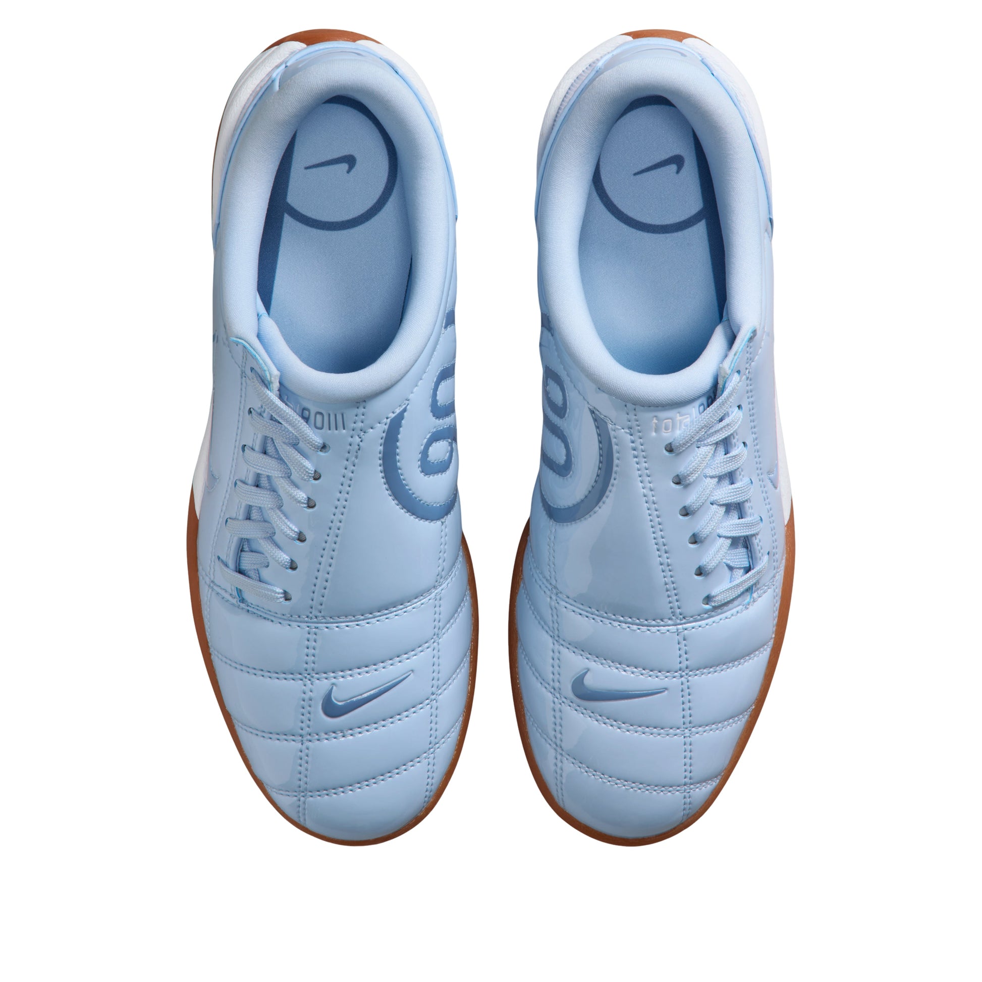 (WMNS) Nike Total 90 III 'Celestine Blue' IB5666-401