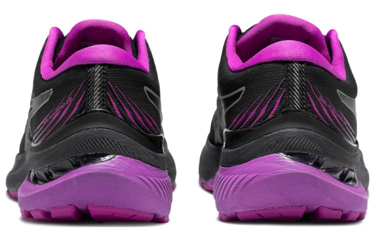 (WMNS) ASICS Gel-Kayano 29 Lite Show 'Black Orchid' 1012B299-001
