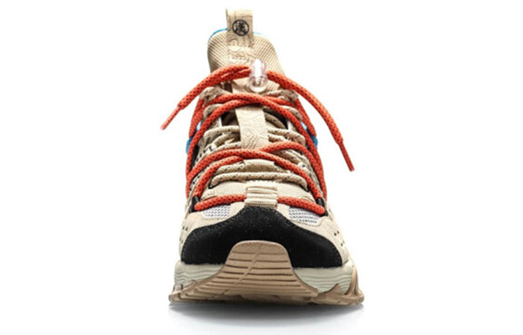 Li-Ning Counterflow x Dunhuang Museum ARDQ007-1
