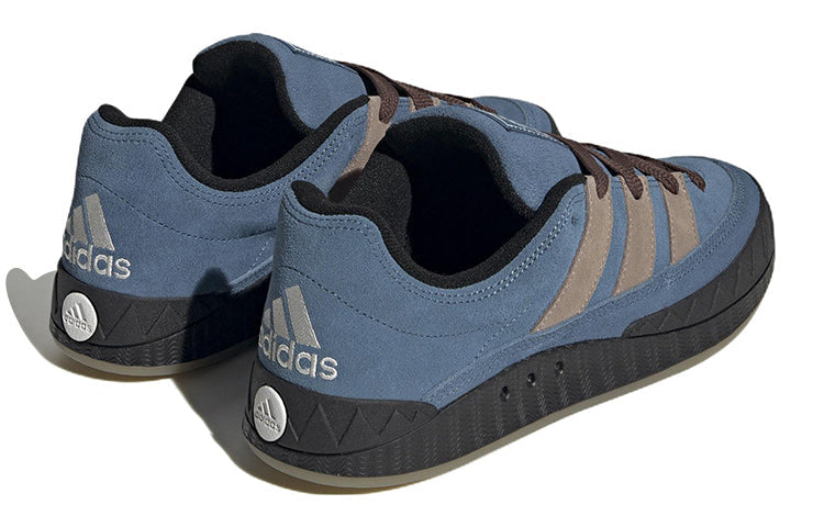 adidas Adimatic 'Blue' HQ6901