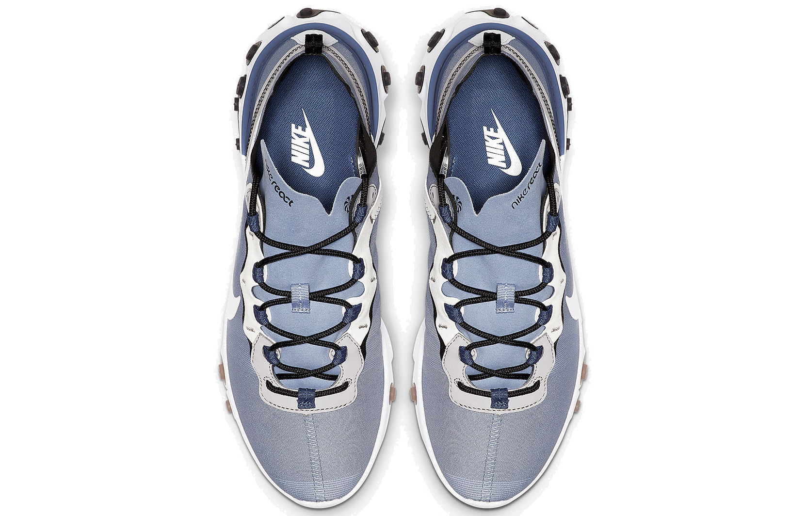 Nike React Element 55 'Indigo Fog' BQ6166-402
