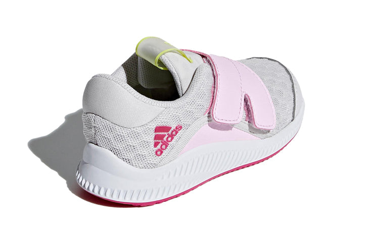 (TD) adidas Fortarun X Cool CF I 'Sterling Silver Pink' CP9431