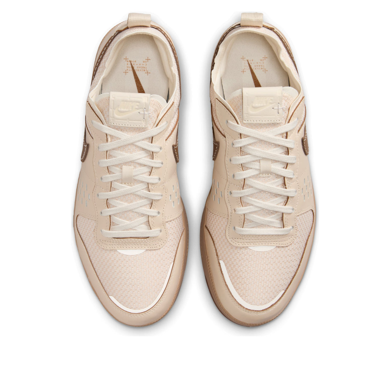 Nike C1TY 'Pale Ivory Light British Tan Hemp' IB8863-122
