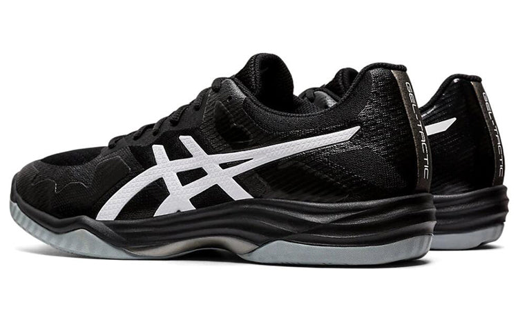 ASICS Gel Tactic 'Black White' 1071A031-003