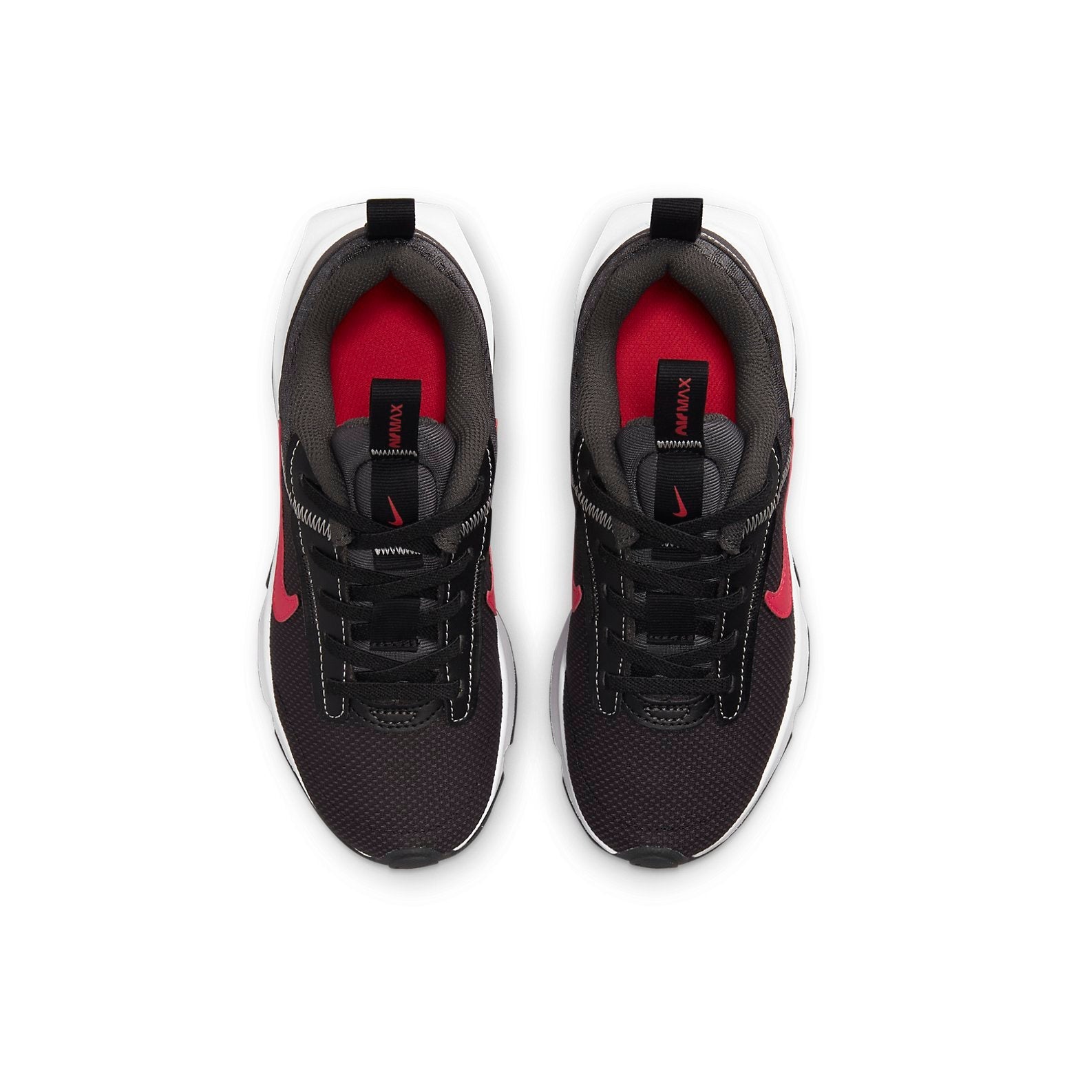 (PS) Nike Air Max Interlock Lite 'Medium Ash Siren Red' DH9394-200