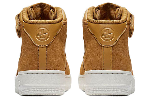 Nike Air Force 1 '07 Mid LV8 'Muted Bronze' 804609-200
