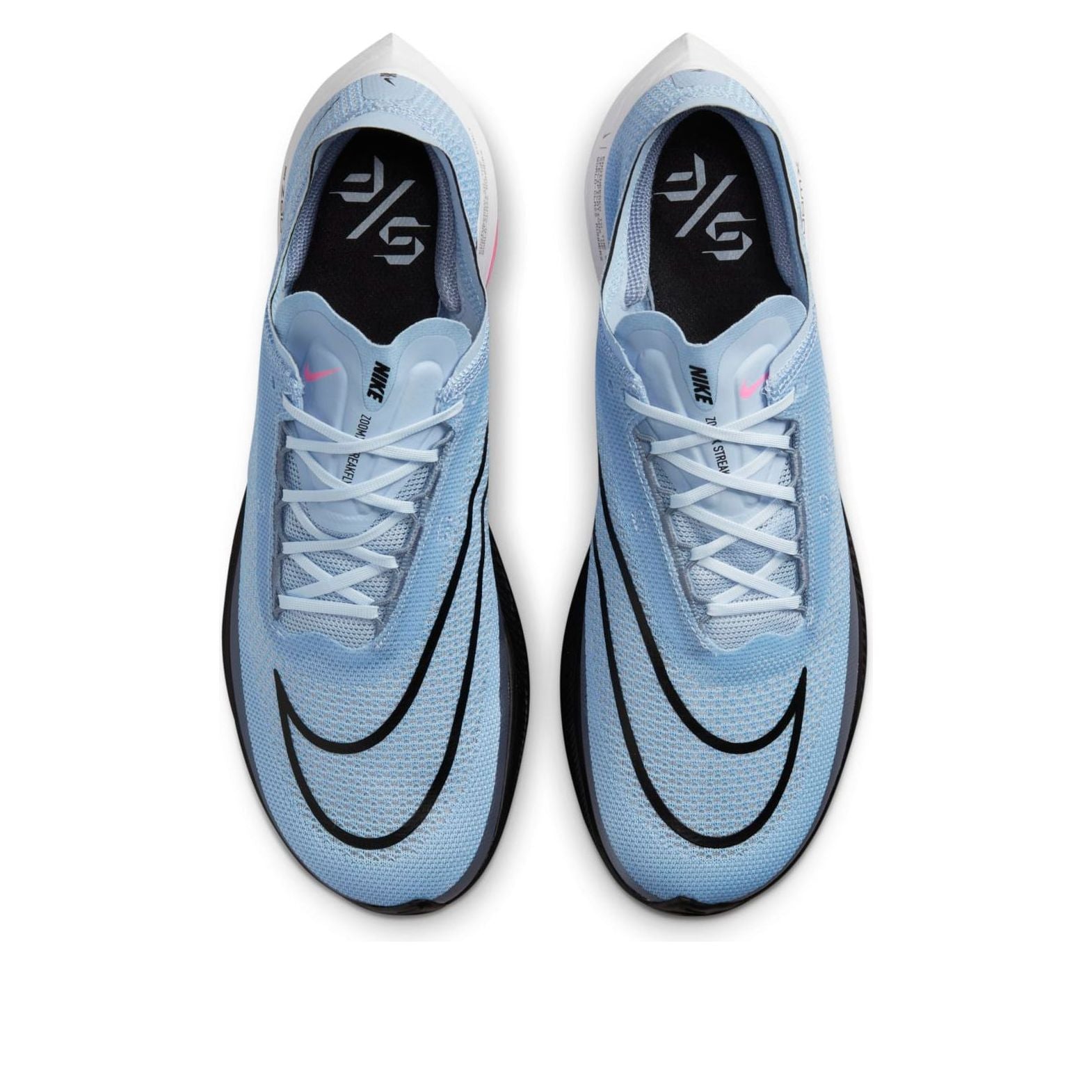 Nike ZoomX Streakfly 'Cobalt Bliss Pink Spell' DJ6566-400