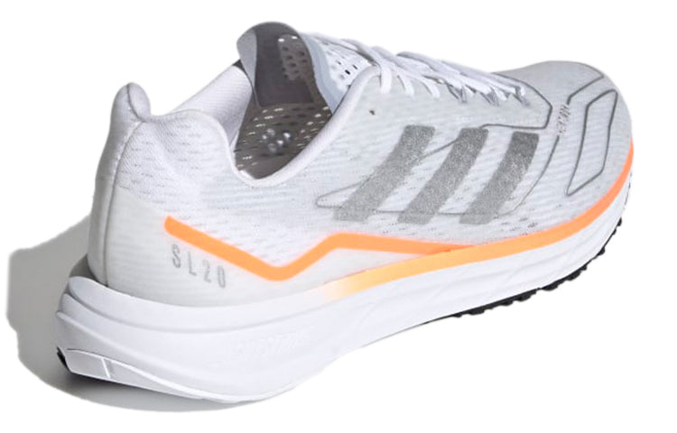 adidas Sl20 Summer.Rdy Marathon Running Shoes '' FW9149