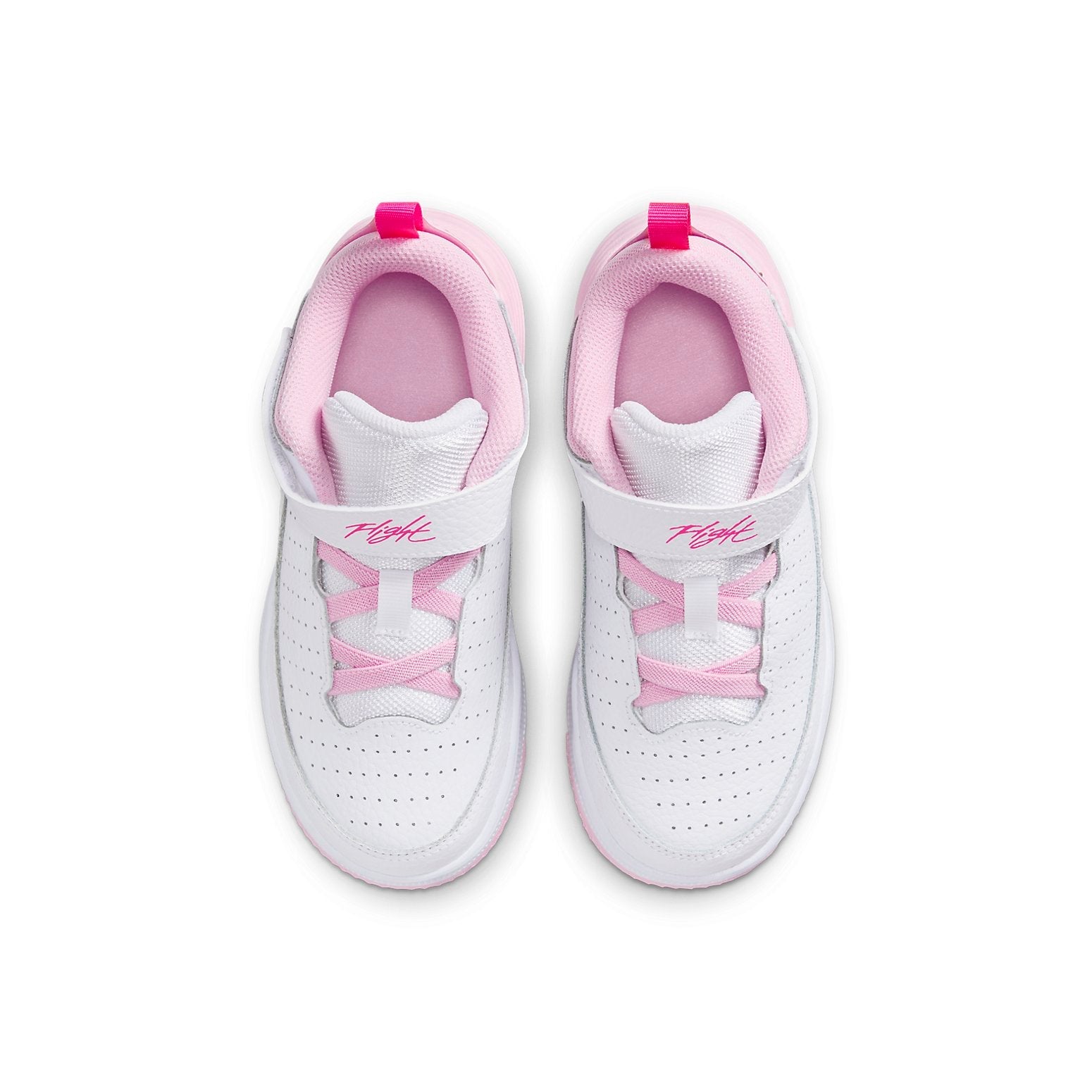 (PS) Air Jordan Max Aura 5 'White Fierce Pink' FD8790-116