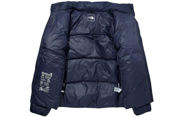 THE NORTH FACE Tech Pack Air Logo Jacket 'Navy' NJ1DM50B