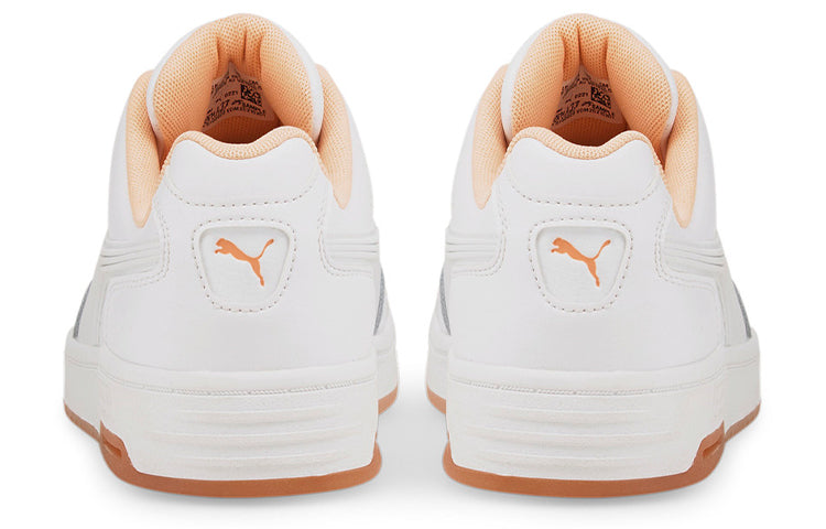 PUMA Slipstream Lo Reprise 'White' 384233-05