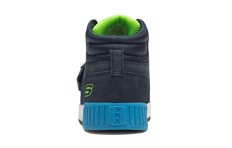 (GS) Skechers Adapters 93740L-NVY