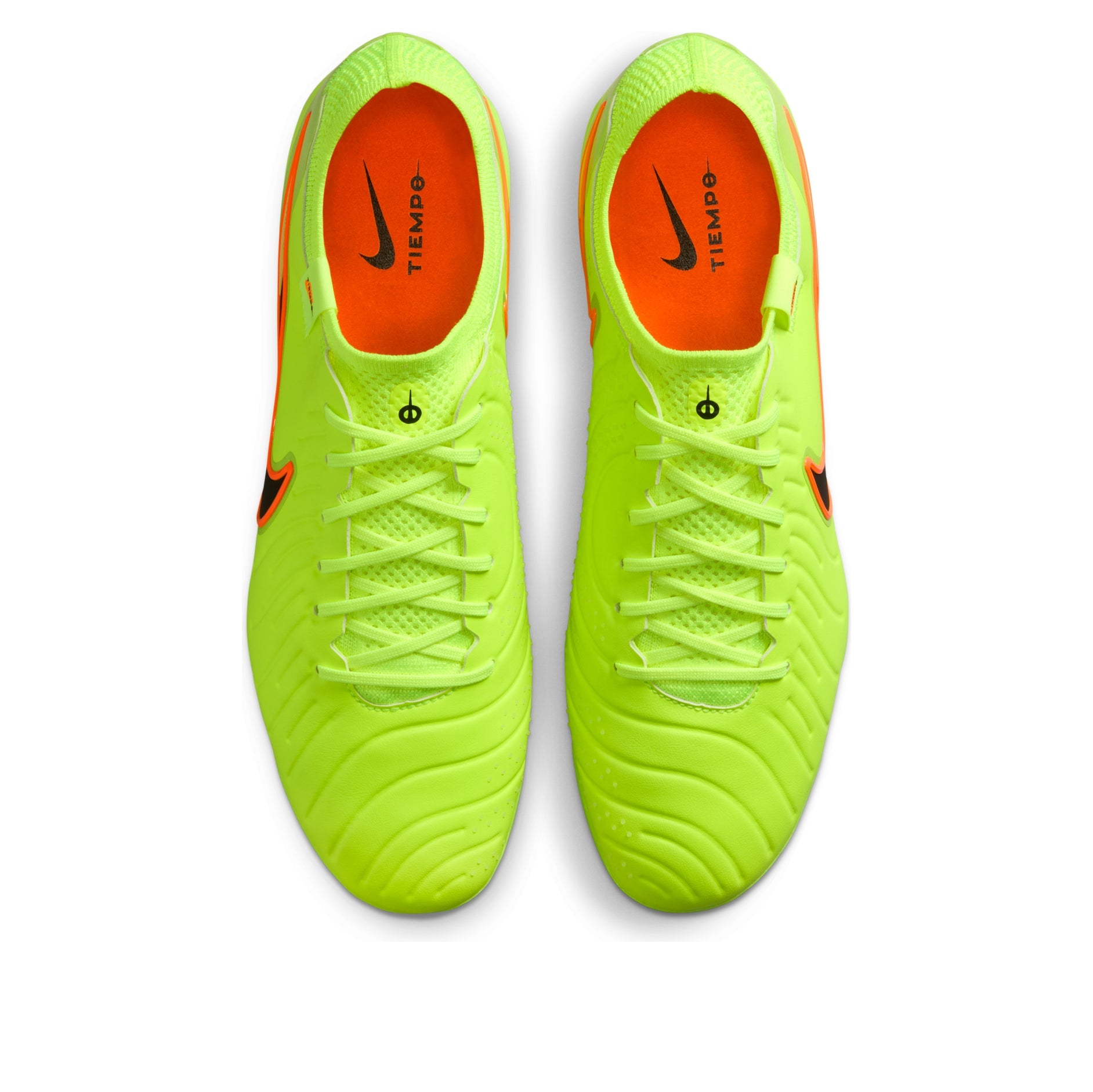Nike Tiempo Legend 10 Elite AG-Pro 'Volt Black' DV4330-701