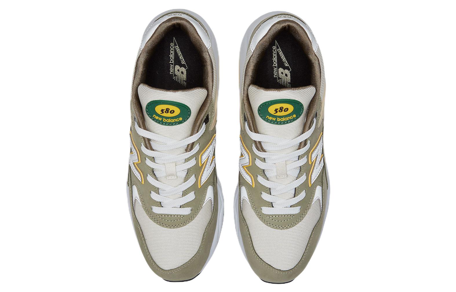 New Balance 580 'Olive Leaf' MT580AC2