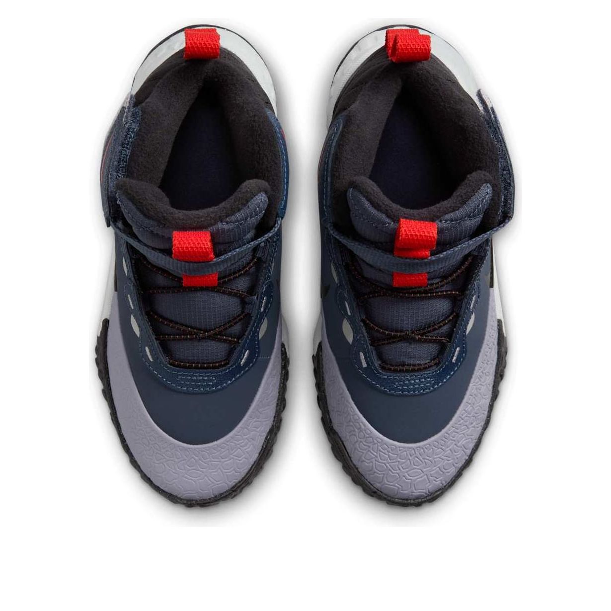 (PS) Nike Terrascout 'Thunder Blue Cement Grey' FV4174-400