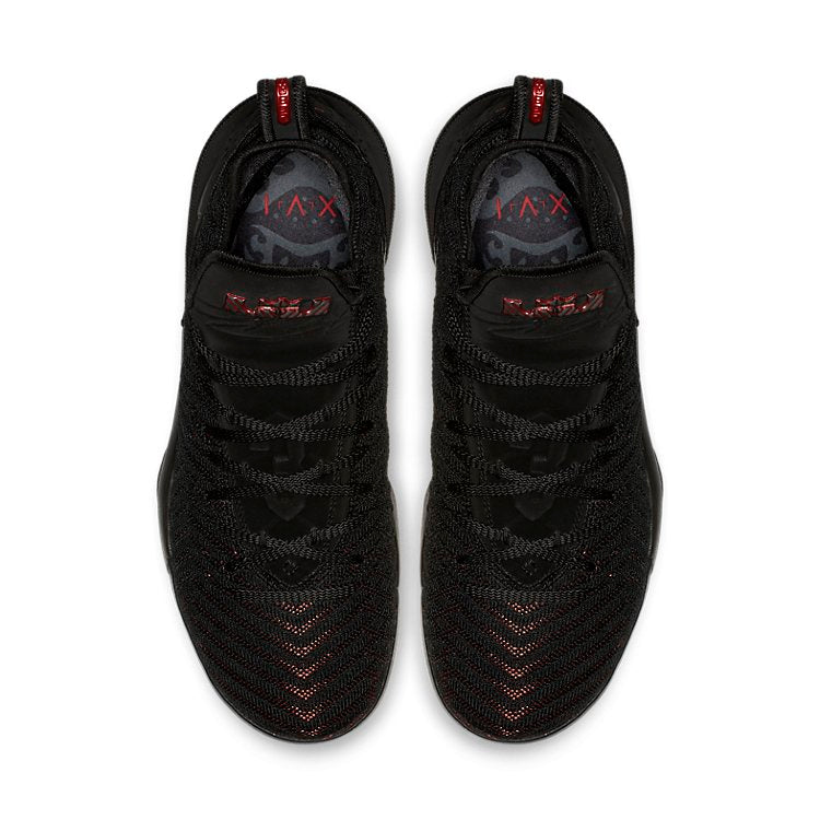 Nike LeBron 16 'Fresh Bred' AO2588-002