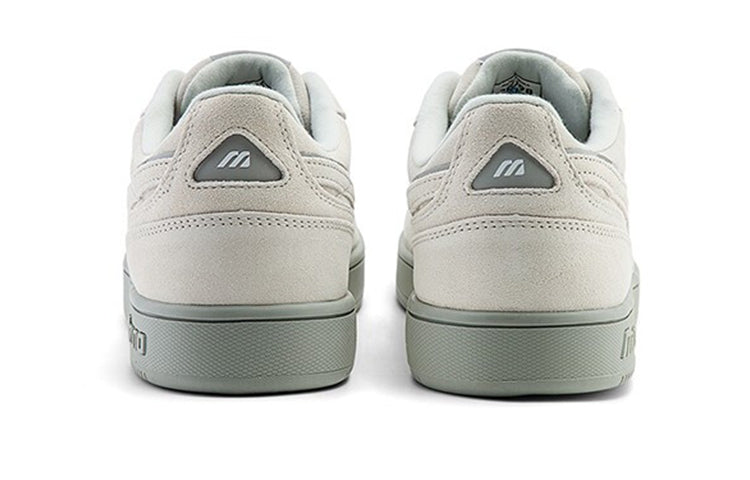 Mizuno Court Lite Essential 'Gray White' D1GH212403
