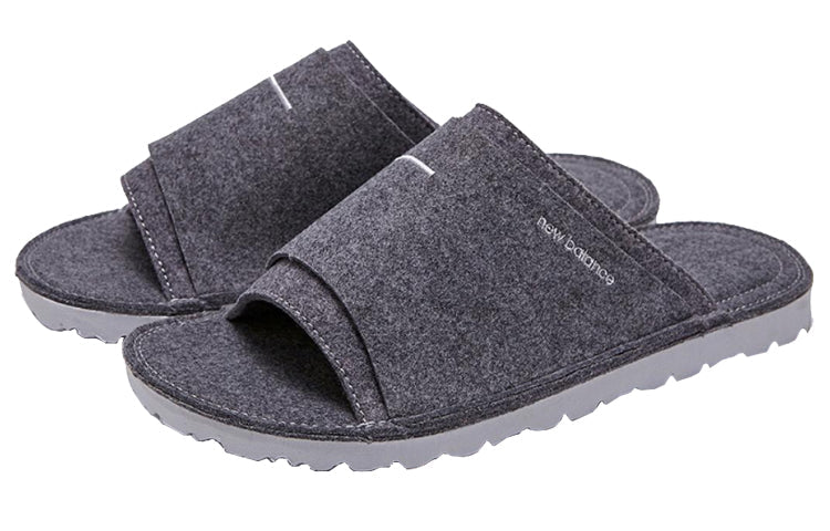 New Balance Slide 'Grey' SD4502IGR
